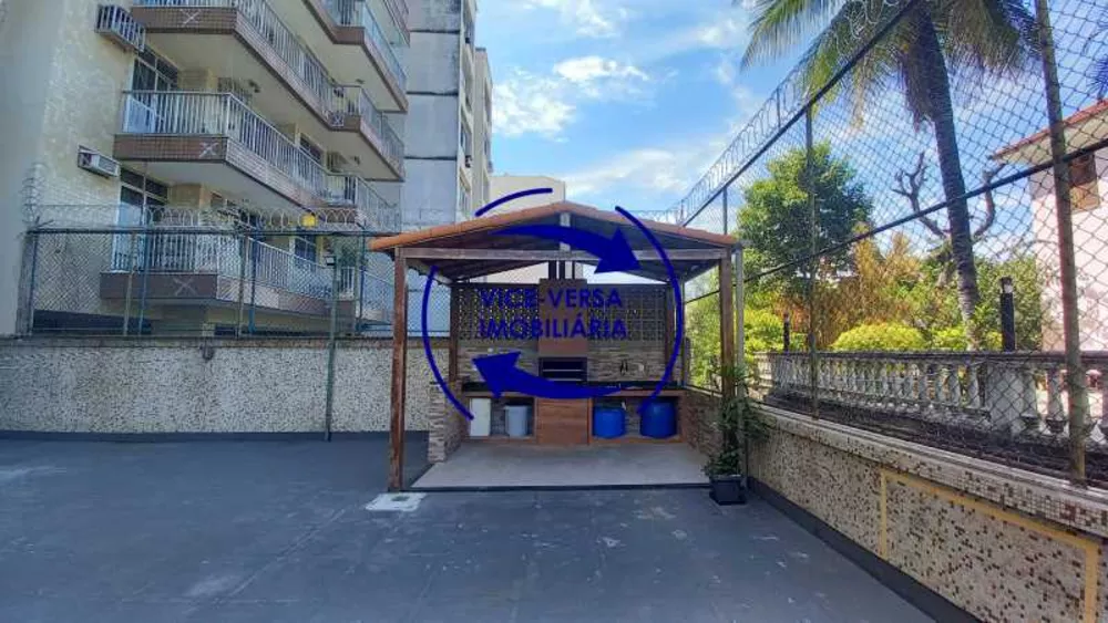 Apartamento, 3 quartos, 124 m² - Foto 30