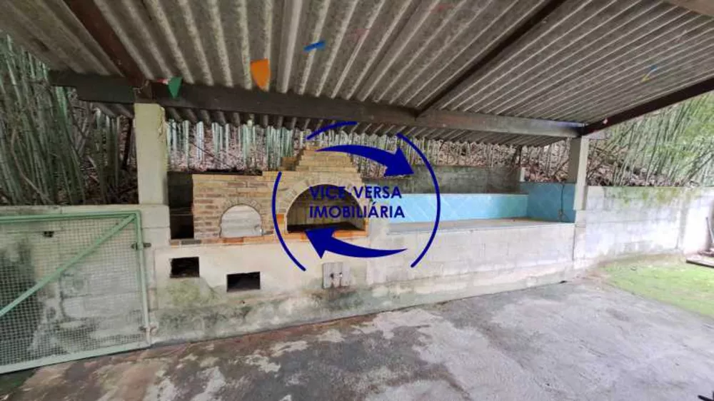 Sítio, 2 quartos, 1 hectares - Foto 25