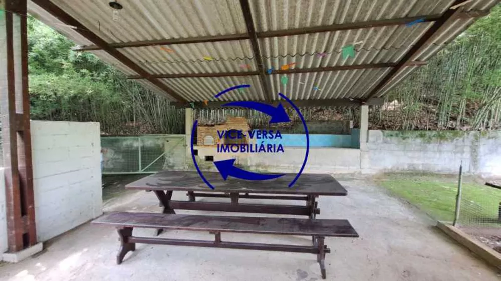 Sítio, 2 quartos, 1 hectares - Foto 26