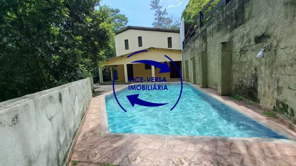 Sítio, 2 quartos, 1 hectares - Foto 1