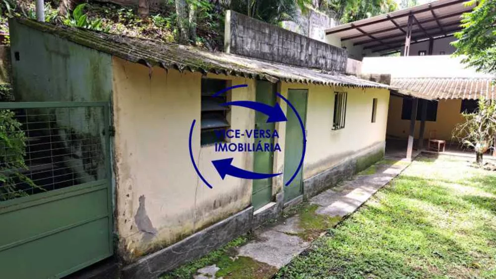 Sítio, 2 quartos, 1 hectares - Foto 30