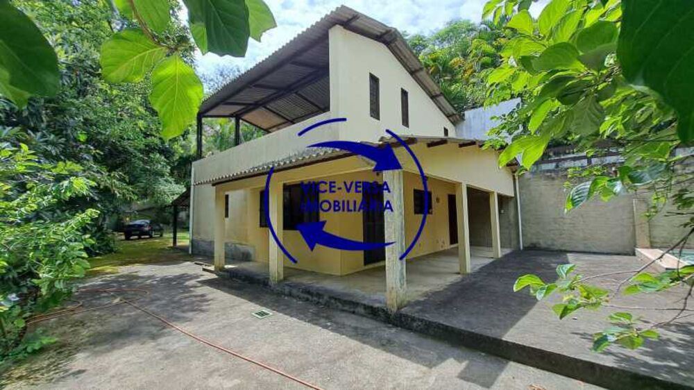 Sítio à venda com 2 quartos, 438m² - Foto 1