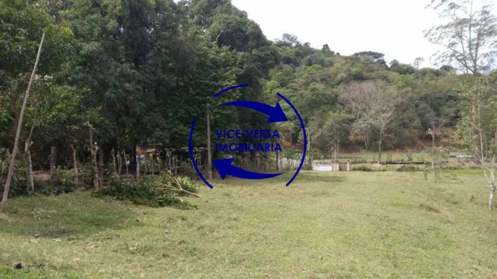 Sítio, 3 quartos, 125 m² - Foto 2