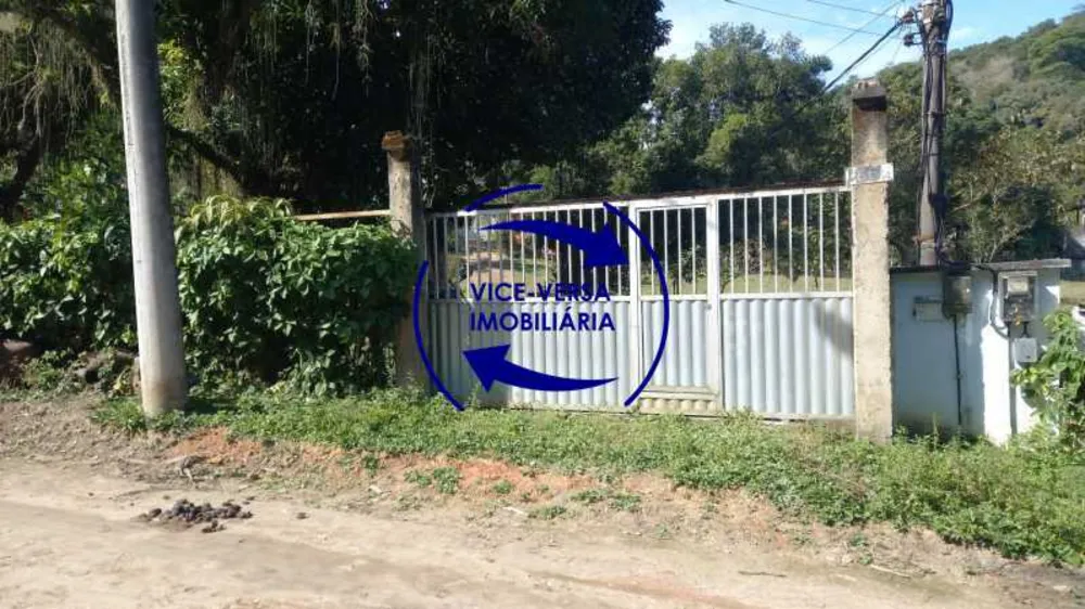 Sítio, 3 quartos, 125 m² - Foto 3