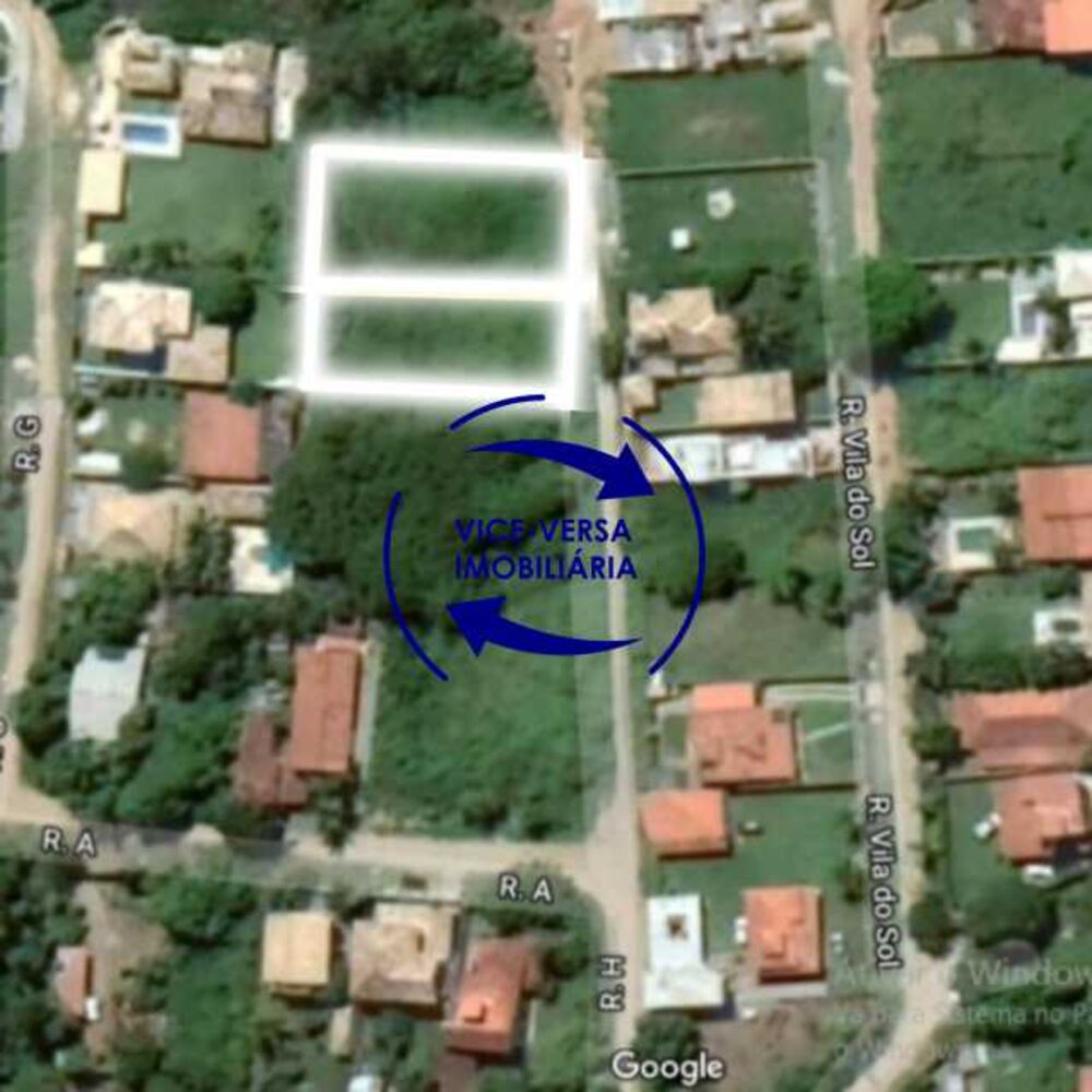 Terreno, 1020 m² - Foto 3