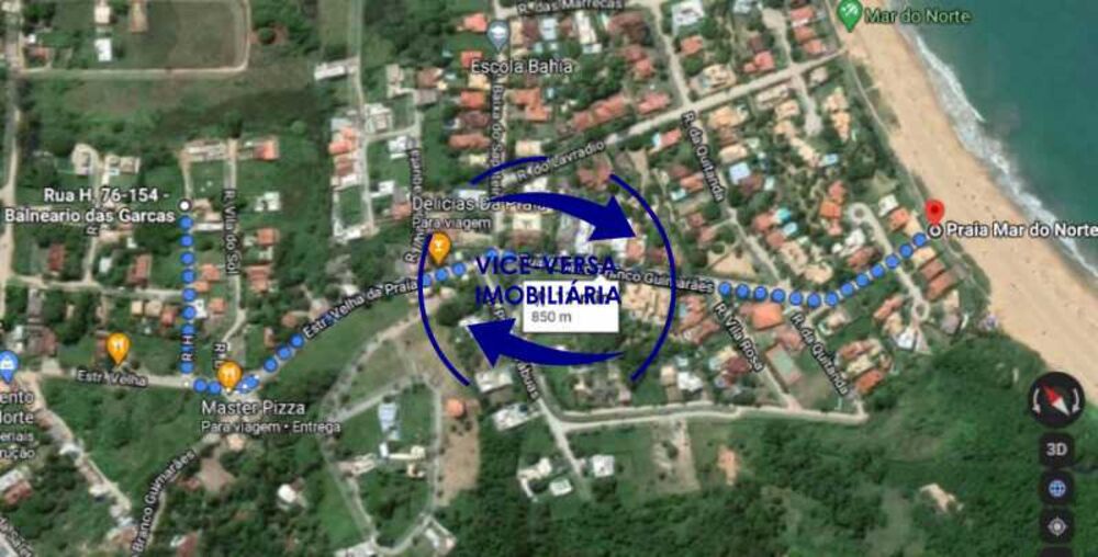 Terreno, 1020 m² - Foto 2