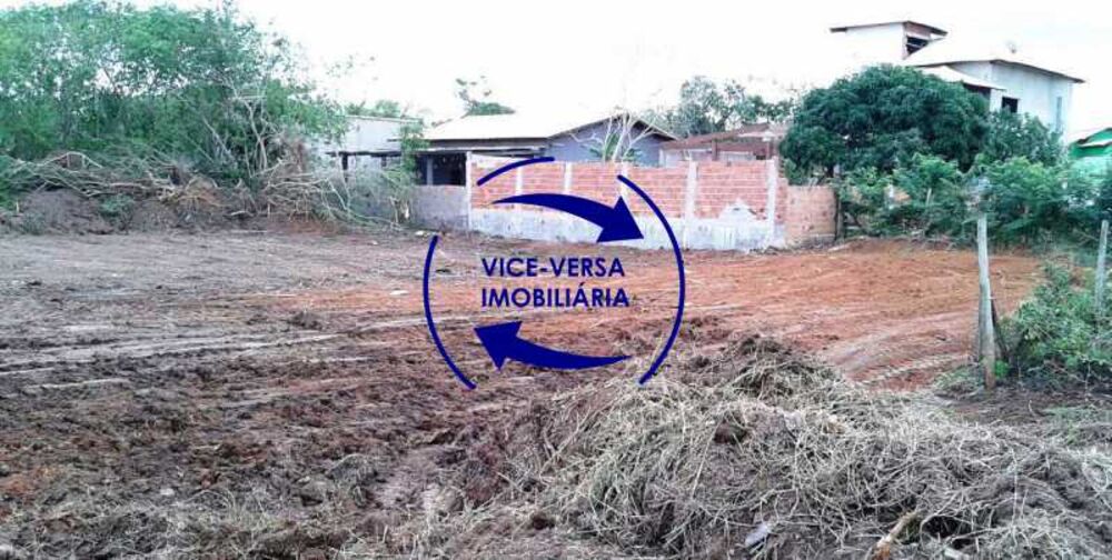 Terreno, 1020 m² - Foto 1