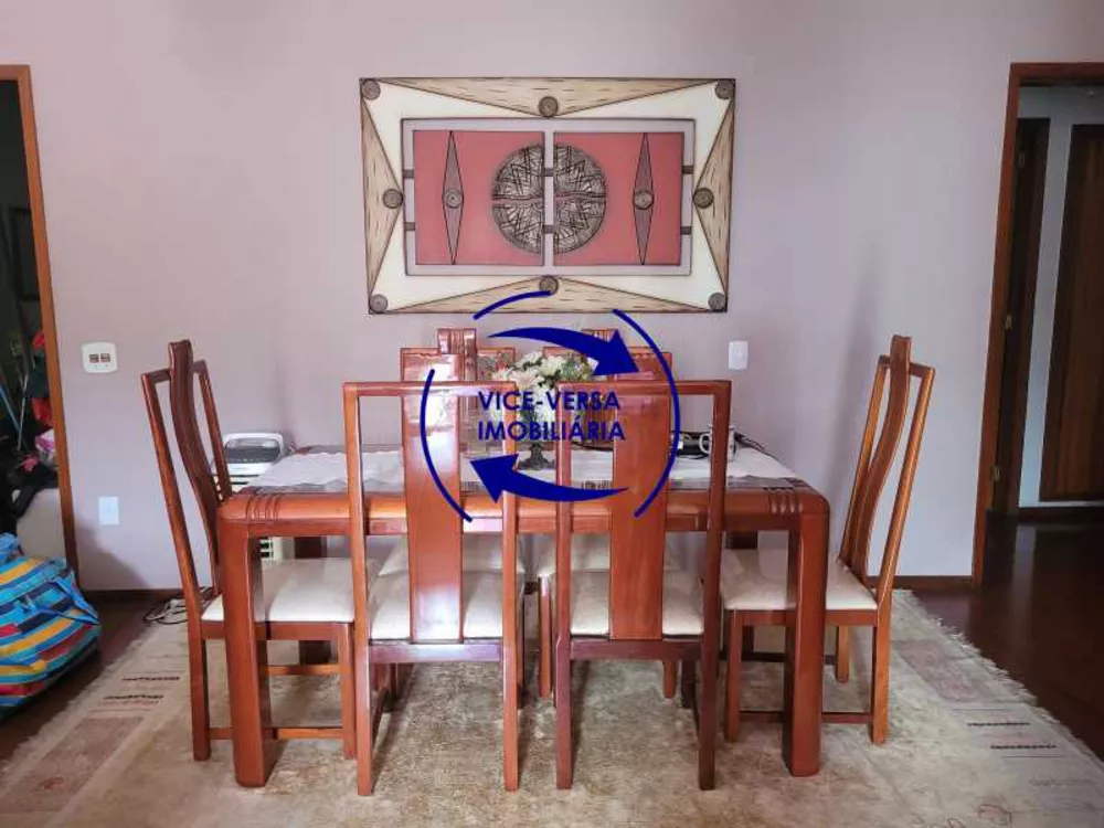 Apartamento, 3 quartos, 138 m² - Foto 29