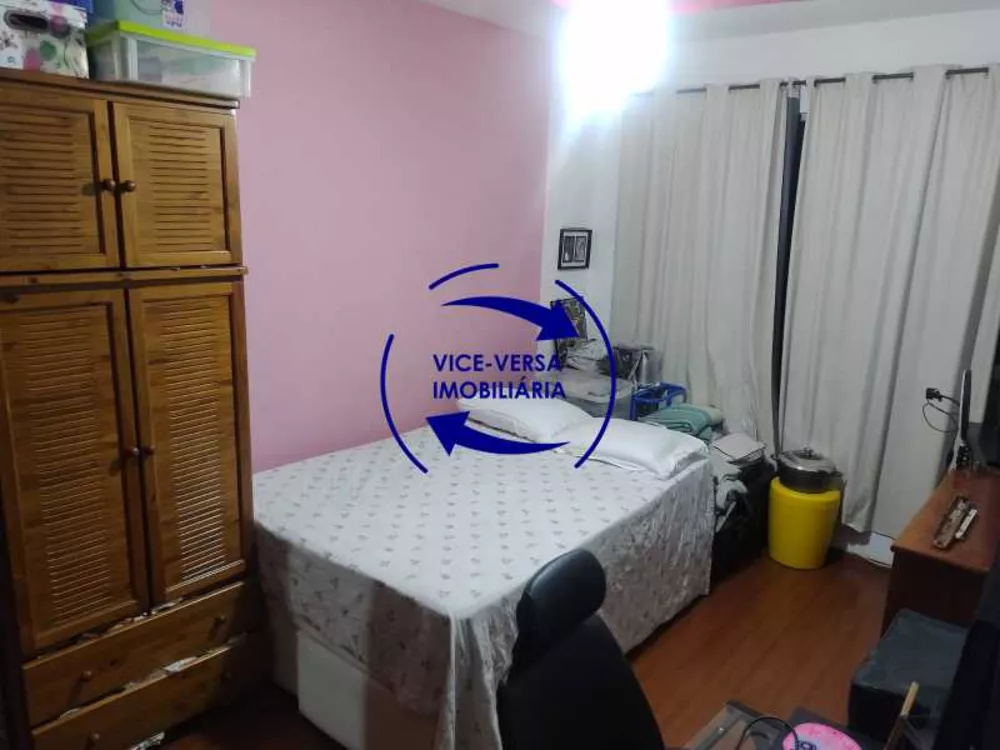 Apartamento, 3 quartos, 138 m² - Foto 10
