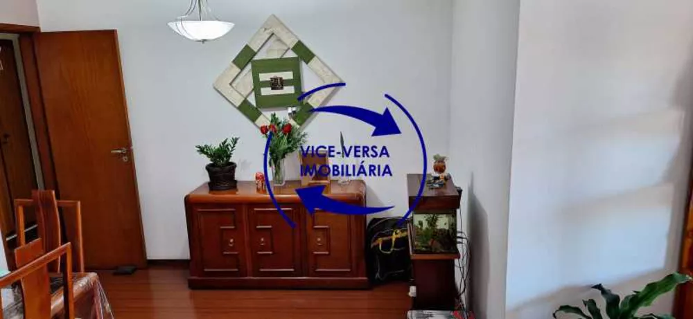 Apartamento, 3 quartos, 138 m² - Foto 1
