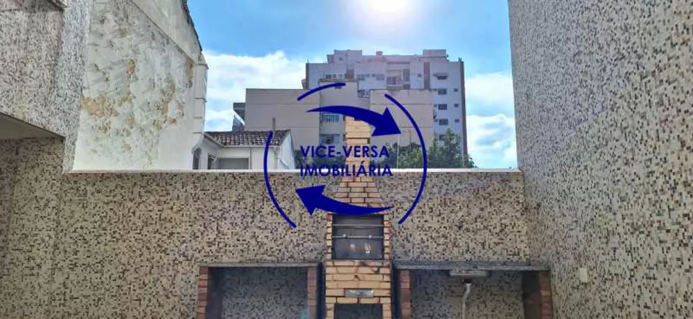 Apartamento, 3 quartos, 138 m² - Foto 5