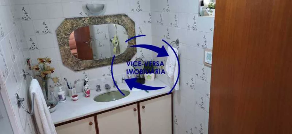Apartamento, 3 quartos, 138 m² - Foto 15