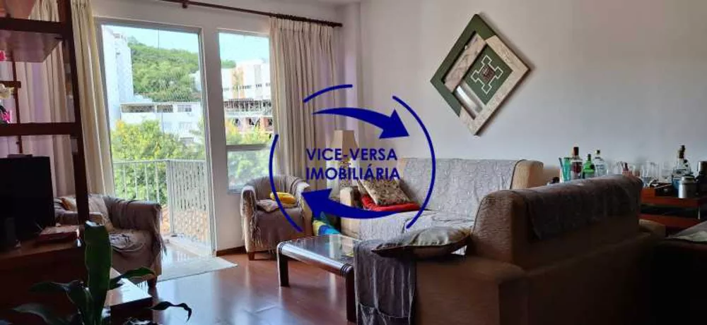 Apartamento, 3 quartos, 138 m² - Foto 26