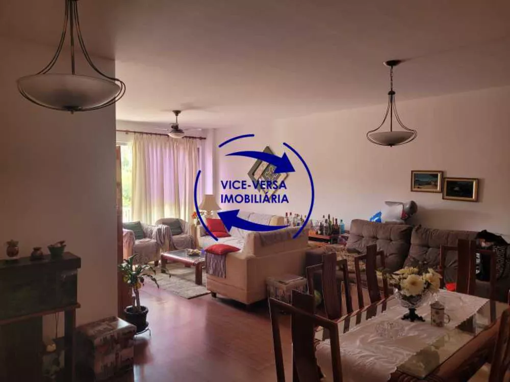 Apartamento, 3 quartos, 138 m² - Foto 13