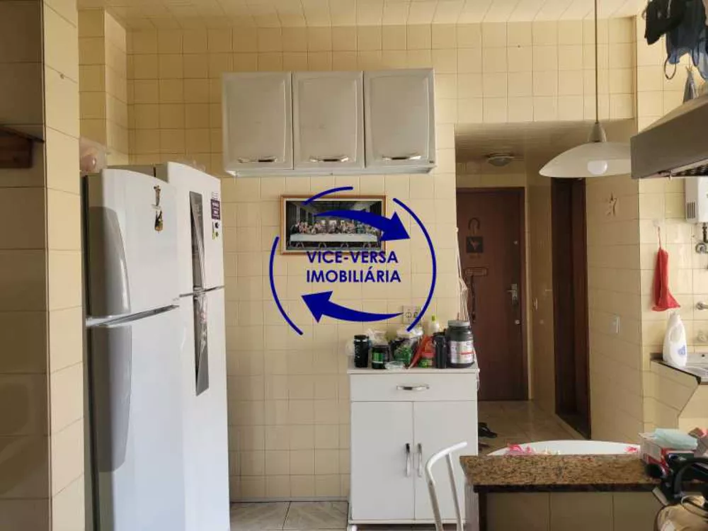 Apartamento, 3 quartos, 138 m² - Foto 16