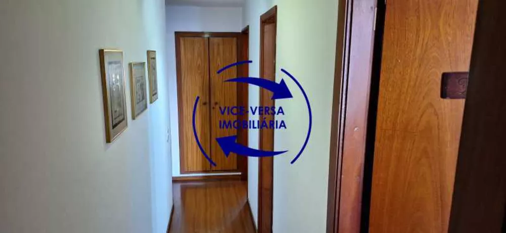 Apartamento, 3 quartos, 138 m² - Foto 6