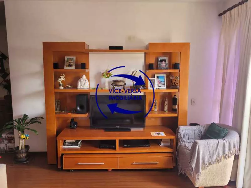 Apartamento, 3 quartos, 138 m² - Foto 8