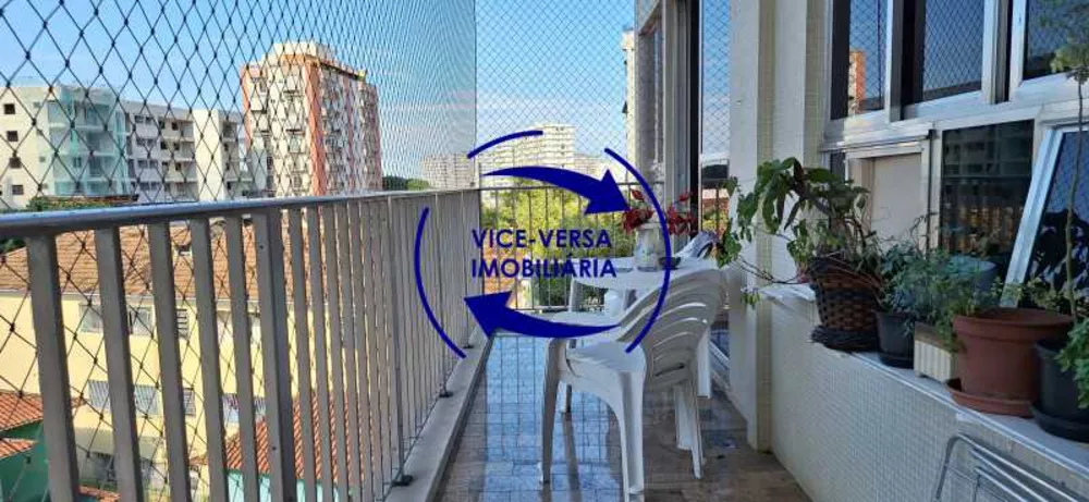 Apartamento, 3 quartos, 138 m² - Foto 14