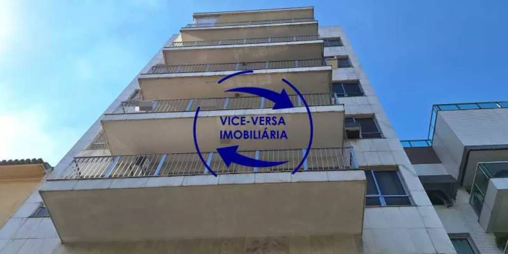 Apartamento, 3 quartos, 138 m² - Foto 3