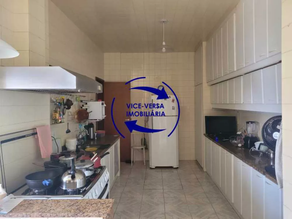 Apartamento, 3 quartos, 138 m² - Foto 2