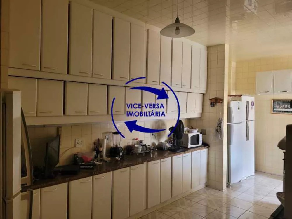 Apartamento, 3 quartos, 138 m² - Foto 7