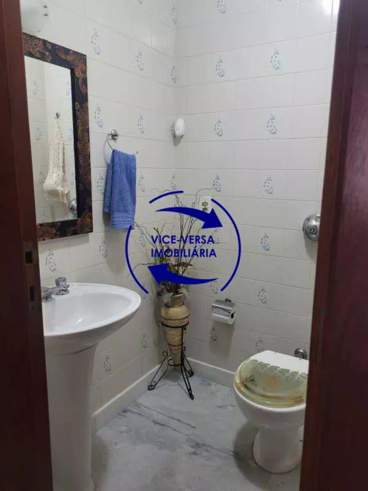 Apartamento, 3 quartos, 138 m² - Foto 20