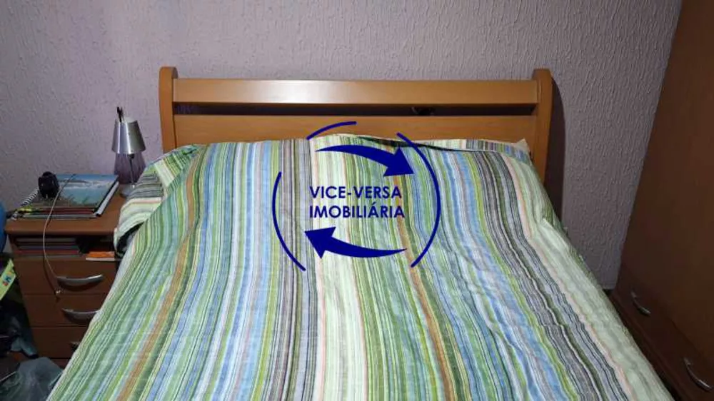 Apartamento, 3 quartos, 138 m² - Foto 25