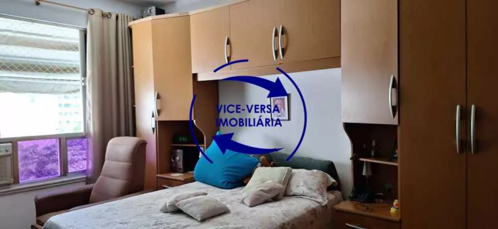 Apartamento, 3 quartos, 138 m² - Foto 11