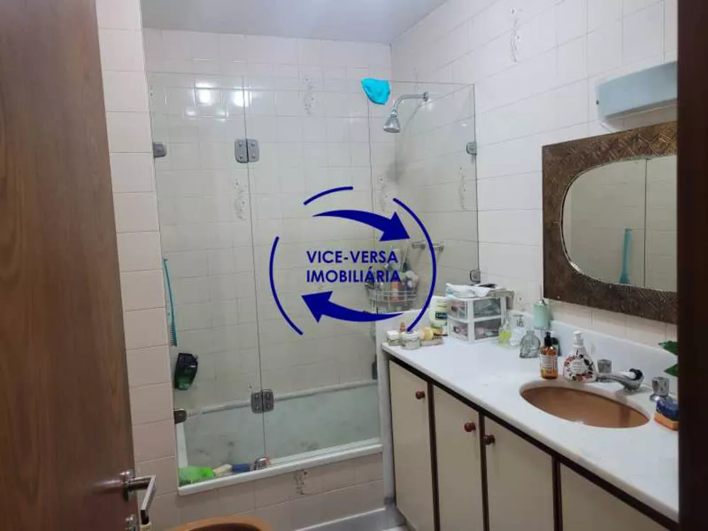 Apartamento, 3 quartos, 138 m² - Foto 12