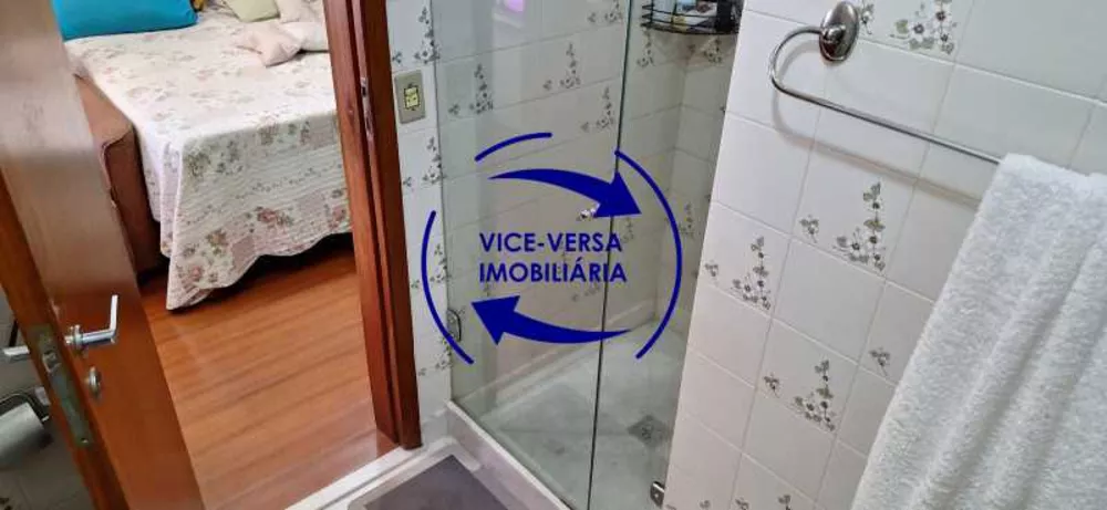 Apartamento, 3 quartos, 138 m² - Foto 4