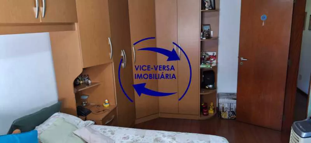 Apartamento, 3 quartos, 138 m² - Foto 23