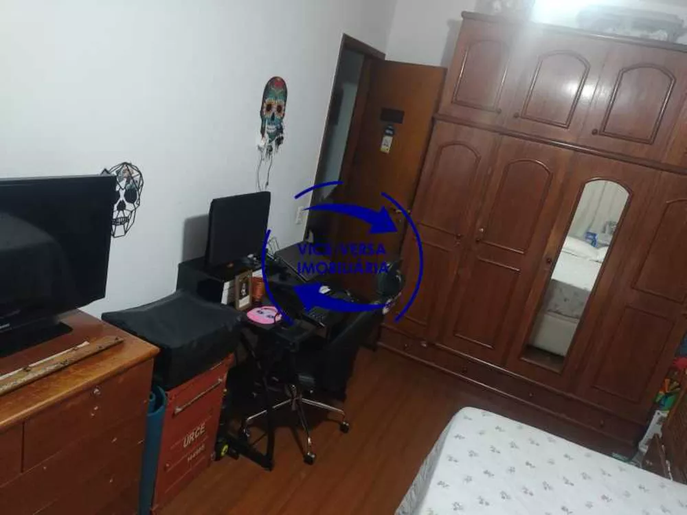 Apartamento, 3 quartos, 138 m² - Foto 24