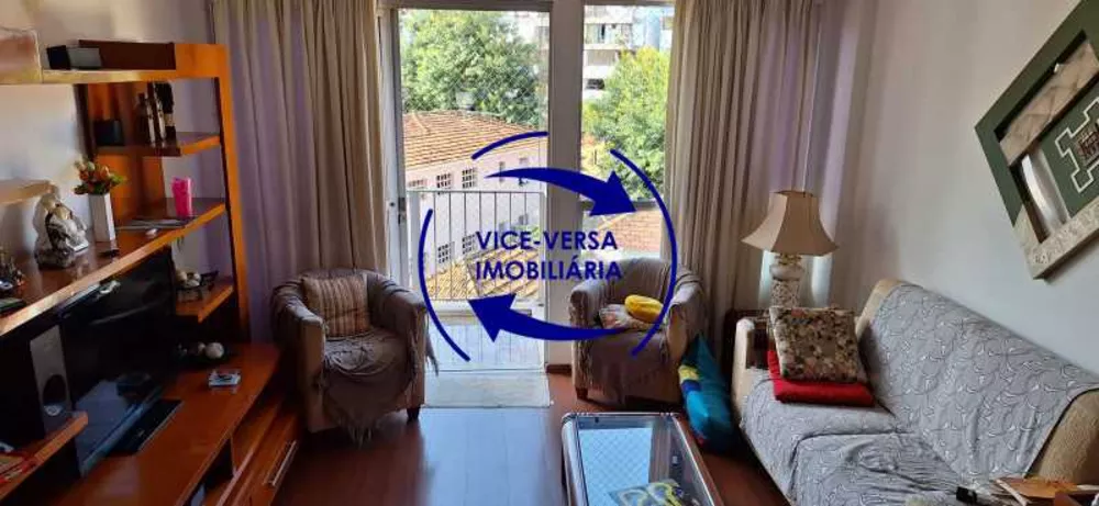 Apartamento, 3 quartos, 138 m² - Foto 28