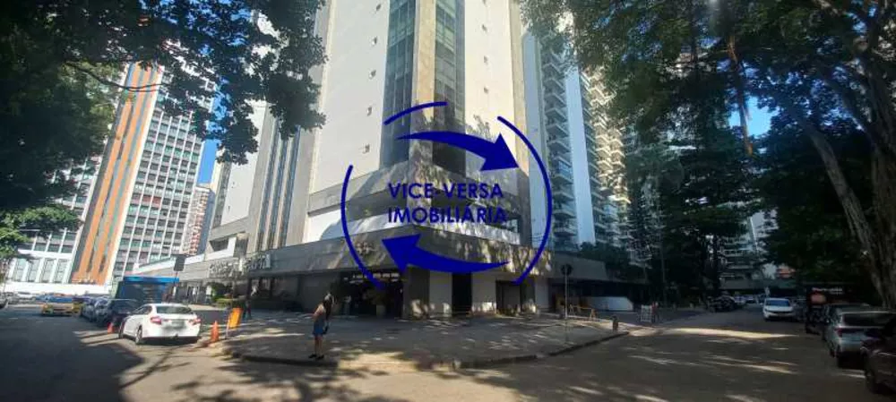 Sala-Conjunto, 32 m² - Foto 15