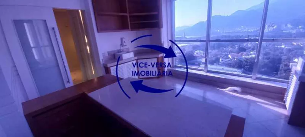 Sala-Conjunto, 32 m² - Foto 17