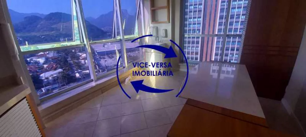 Sala-Conjunto, 32 m² - Foto 13