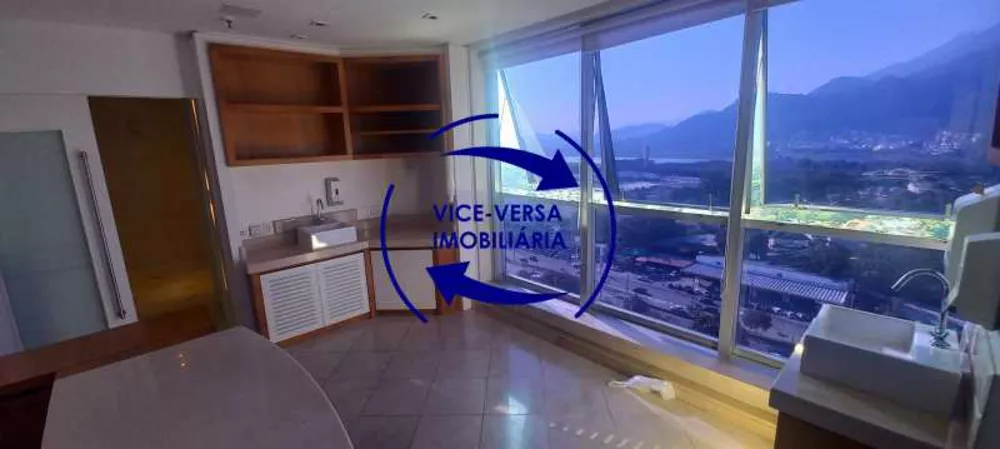 Sala-Conjunto, 32 m² - Foto 9