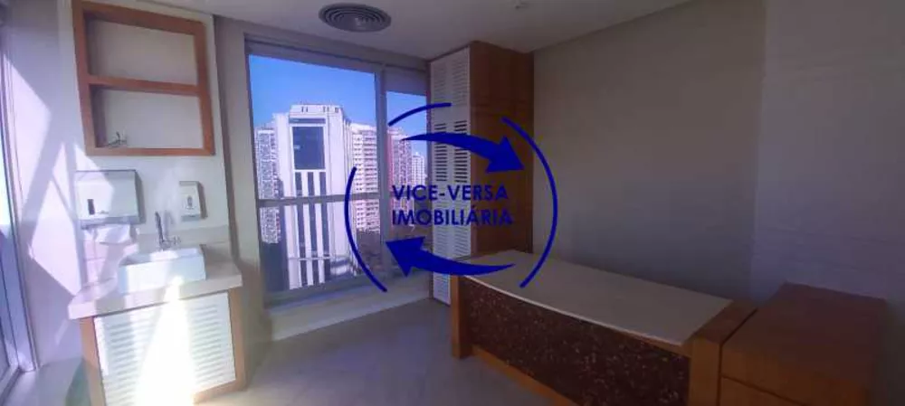 Sala-Conjunto, 32 m² - Foto 6