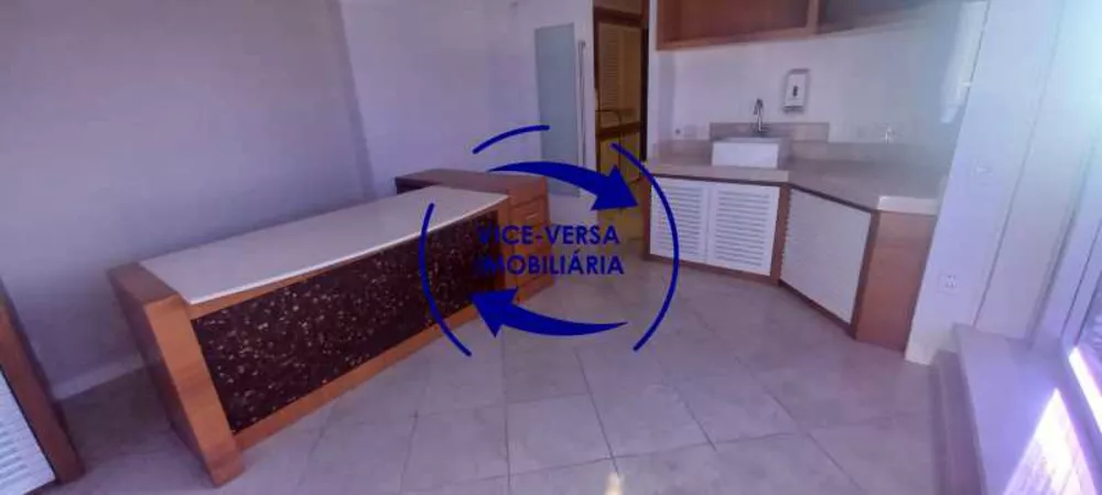 Sala-Conjunto, 32 m² - Foto 21