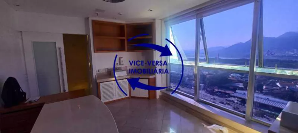 Sala-Conjunto, 32 m² - Foto 12