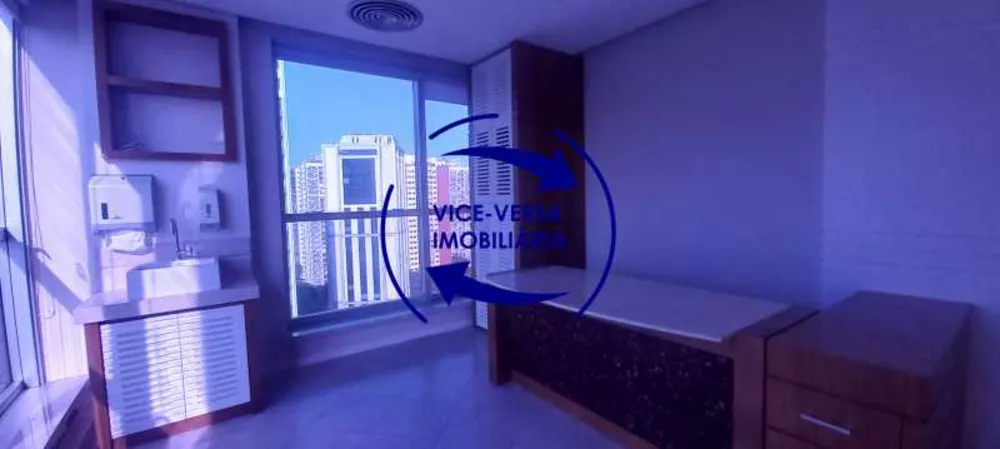 Sala-Conjunto, 32 m² - Foto 16