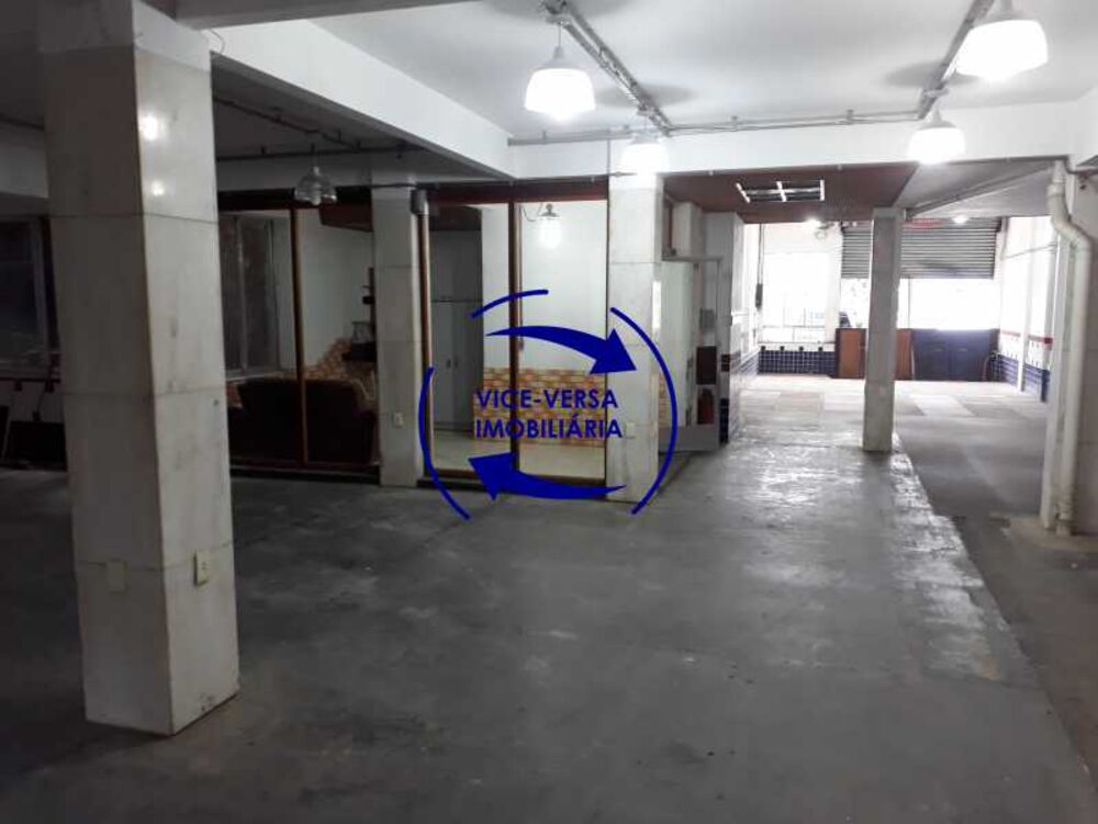 Loja-Salão à venda, 152m² - Foto 2