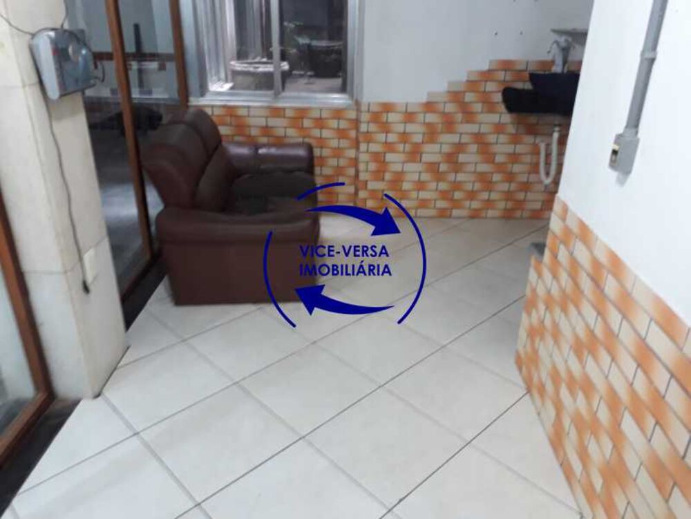 Loja-Salão à venda, 152m² - Foto 3