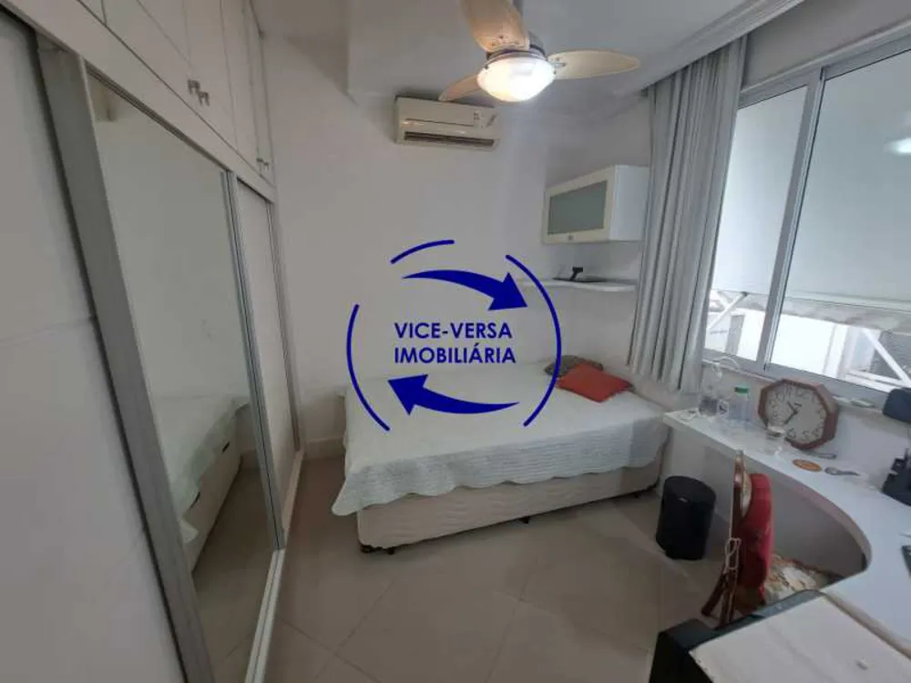 Apartamento, 3 quartos, 172 m² - Foto 5