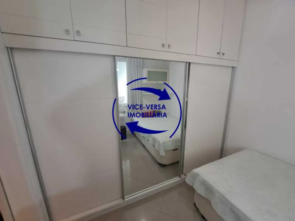 Apartamento, 3 quartos, 172 m² - Foto 12