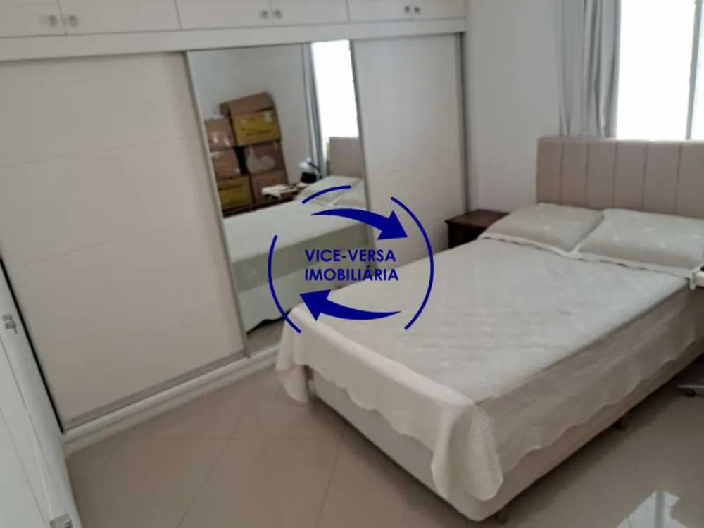 Apartamento, 3 quartos, 172 m² - Foto 3