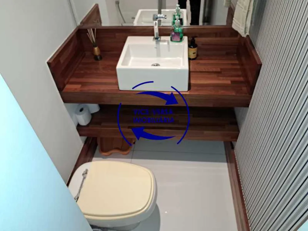 Apartamento, 3 quartos, 172 m² - Foto 4