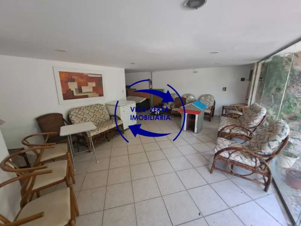 Apartamento, 3 quartos, 172 m² - Foto 28