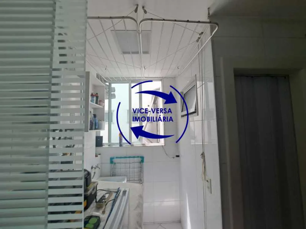 Apartamento, 3 quartos, 172 m² - Foto 9