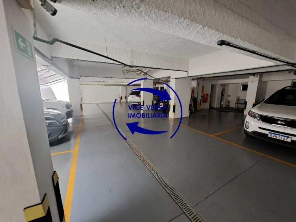 Apartamento, 3 quartos, 172 m² - Foto 23